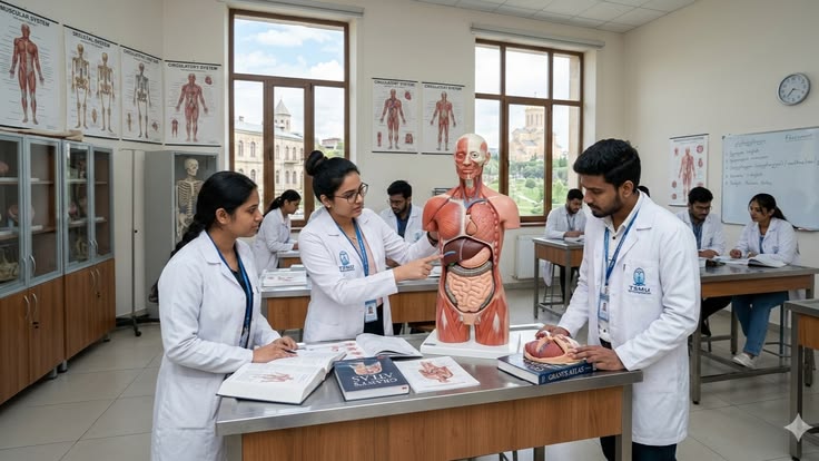 Health Informatics